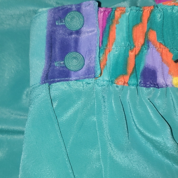 Vintage 70s City Girl California pant suit Small - Picture 9 of 11